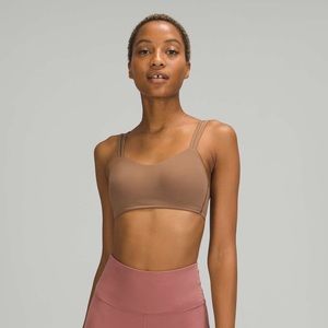 Lululemon Like a Cloud Bra